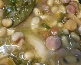 ☆ケトジェニック☆鶏とセロリの煮込み作り方6写真