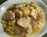 ☆ケトジェニック☆鶏とセロリの煮込み作り方7写真