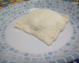 蝦多士（広東ハトシ）えびトースト揚げ作り方8写真