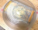 ゼリーをまとったデコロール作り方21写真