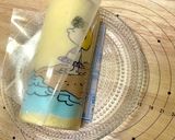 ゼリーをまとったデコロール作り方23写真