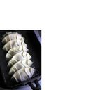 餃子の焼き方　～ラーメン店風作り方3写真