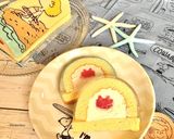ゼリーをまとったデコロール作り方24写真