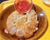 餃子概念忘れてメキシカン風おつまみ！作り方7写真