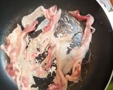 薄切り豚バラで簡単チャーシュー作り方3写真