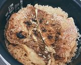 ゼータク鯛めし作り方3写真