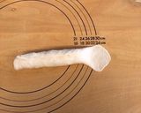 ベーグル作り方8写真