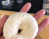 ベーグル作り方9写真