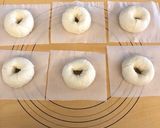 ベーグル作り方10写真