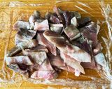 簡単時短☆マグロとしめじのグリーンカレー作り方10写真