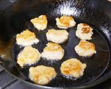 キヌアれんこんと夏野菜の揚げびたし作り方6写真