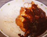やわらか胸肉チキンカツ作り方9写真