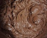 卵白消費 卵白パウンドショコラ作り方5写真