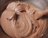 卵白消費 卵白パウンドショコラ作り方13写真