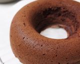 卵白消費 卵白パウンドショコラ作り方17写真