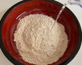 手打ちうどん作り方1写真