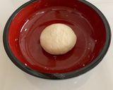 手打ちうどん作り方4写真
