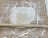 手打ちうどん作り方8写真