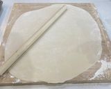 手打ちうどん作り方9写真