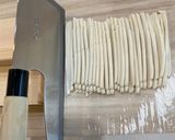 手打ちうどん作り方10写真