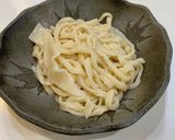 手打ちうどん作り方14写真