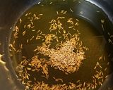 家庭菜園のミニトマトでカレー【無水】作り方1写真