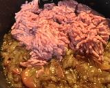 家庭菜園のミニトマトでカレー【無水】作り方4写真