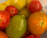 野菜ジュースで作る簡単ロールキャベツ作り方9写真