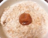 鯖缶18★オートミールレンチン納豆入り！作り方2写真