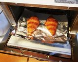 コストコクロワッサンで味はシロノワール作り方2写真