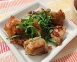 ウェイパーチキン作り方4写真