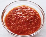 ミニトマト大量消費【ミニトマトソース】作り方12写真