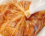 ☆鶏胸肉のさっぱりジューシー丸唐揚げ☆作り方3写真