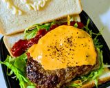 暑いけど!ホットサンド作り方2写真