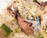 低糖質麺でダイエット⑤さっぱりトマト味作り方2写真