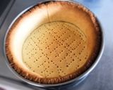 ♡簡単♡プリンタルト♡作り方7写真