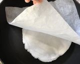 米粉でカミカミトルティーヤ作り方5写真