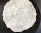 米粉でカミカミトルティーヤ作り方6写真