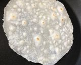米粉でカミカミトルティーヤ作り方7写真