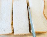 ツナコーンのサンドイッチ作り方5写真