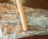 卵1個★チョコパウンドケーキ★ダイエット作り方2写真