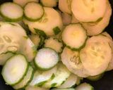 ☆ポテトサラダ☆作り方1写真