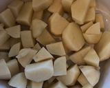 ☆ポテトサラダ☆作り方3写真