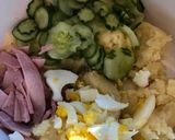 ☆ポテトサラダ☆作り方6写真