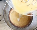 ♡簡単♡プリンタルト♡作り方10写真