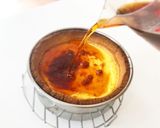 ♡簡単♡プリンタルト♡作り方14写真