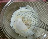 ★糖質オフ！最高の＊チーズケーキ＊♪作り方4写真