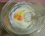 ★糖質オフ！最高の＊チーズケーキ＊♪作り方5写真
