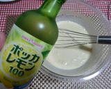 ★糖質オフ！最高の＊チーズケーキ＊♪作り方7写真