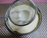 ★糖質オフ！最高の＊チーズケーキ＊♪作り方8写真